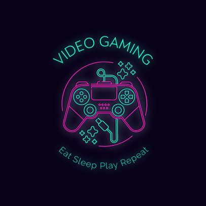 Gaming image